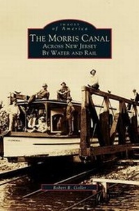 Abbildung von: Morris Canal - Arcadia Publishing Library Editions