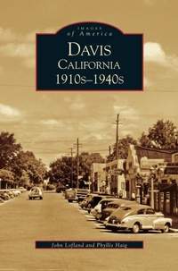 Enlarge image Cover: Davis, California - Arcadia Publishing Library Editions