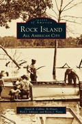 Cover: Rock Island - Arcadia Publishing Library Editions