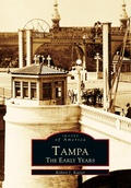 Cover: Tampa - Arcadia Publishing Library Editions