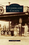 Cover: Cumberland County - Arcadia Publishing Library Editions