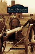 Cover: Fort Ontario - Arcadia Publishing Library Editions