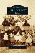 Cover: Lee County, Texas - Arcadia Publishing Library Editions