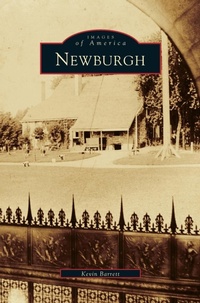 Enlarge image Cover: Newburgh - Arcadia Publishing Library Editions