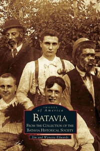 Enlarge image Cover: Batavia - Arcadia Publishing Library Editions