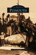 Cover: Plymouth - Arcadia Publishing Library Editions