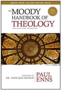 Cover: Moody Handbook Of Theology, The - Moody Publishers