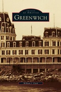 Cover: Greenwich - Arcadia Publishing Library Editions