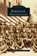 Cover: Indiana - Arcadia Publishing Library Editions