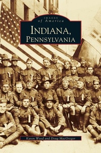 Enlarge image Cover: Indiana - Arcadia Publishing Library Editions