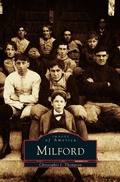 Cover: Milford - Arcadia Publishing Library Editions