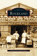 Cover: Rockland - Arcadia Publishing Library Editions