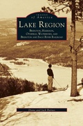Cover: Lake Region - Arcadia Publishing Library Editions