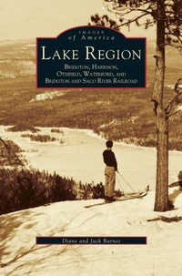 Enlarge image Cover: Lake Region - Arcadia Publishing Library Editions