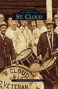 Cover: St. Cloud - Arcadia Publishing Library Editions