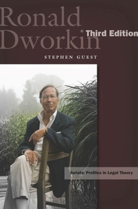 Enlarge image Cover: Ronald Dworkin - Stanford University Press
