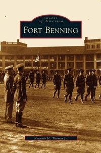 Enlarge image Cover: Fort Benning - Arcadia Publishing Library Editions
