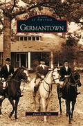 Cover: Germantown - Arcadia Publishing Library Editions