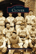 Cover: Clover - Arcadia Publishing Library Editions