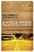 Cover: Field Guide For Everyday Mission, A - Moody Publishers