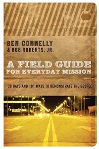Enlarge image Cover: Field Guide For Everyday Mission, A - Moody Publishers