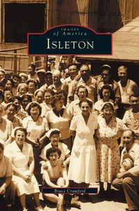 Enlarge image Cover: Isleton - Arcadia Publishing Library Editions