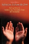 Cover: Salvation is from the Jews - Liturgical Press