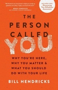 Cover: Person Called You, The - Moody Publishers