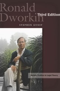 Cover: Ronald Dworkin - Stanford University Press