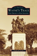 Cover: Wayne's Trace - Arcadia Publishing Library Editions