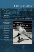 Cover: Chicago Aces - Arcadia Publishing Library Editions