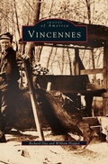 Cover: Vincennes - Arcadia Publishing Library Editions
