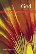Cover: God - Liturgical Press