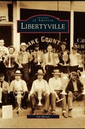 Cover: Libertyville - Arcadia Publishing Library Editions
