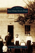 Cover: Salt Fork State Park - Arcadia Publishing Library Editions