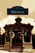 Cover: Medina - Arcadia Publishing Library Editions