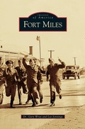 Cover: Fort Miles - Arcadia Publishing Library Editions