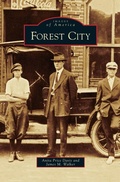 Cover: Forest City - Arcadia Publishing Library Editions