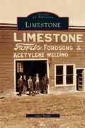 Cover: Limestone - Arcadia Publishing Library Editions