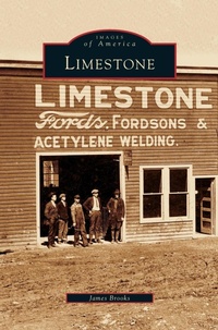 Enlarge image Cover: Limestone - Arcadia Publishing Library Editions