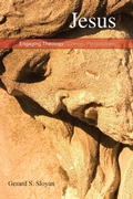 Cover: Jesus - Liturgical Press