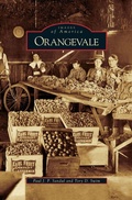 Cover: Orangevale - Arcadia Publishing Library Editions