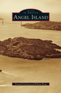Cover: Angel Island - Arcadia Publishing Library Editions