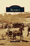 Cover: Rodeo - Arcadia Publishing Library Editions