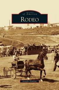 Enlarge image Cover: Rodeo - Arcadia Publishing Library Editions