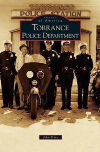 Abbildung von: Torrance Police Department - Arcadia Publishing Library Editions