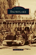 Cover: Snowflake - Arcadia Publishing Library Editions
