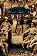Cover: Summit County - Arcadia Publishing Library Editions