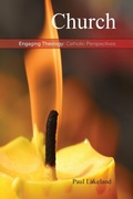 Cover: Church - Liturgical Press