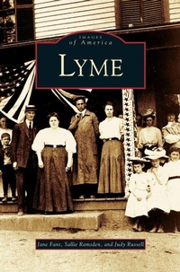 Enlarge image Cover: Lyme - Arcadia Publishing Library Editions